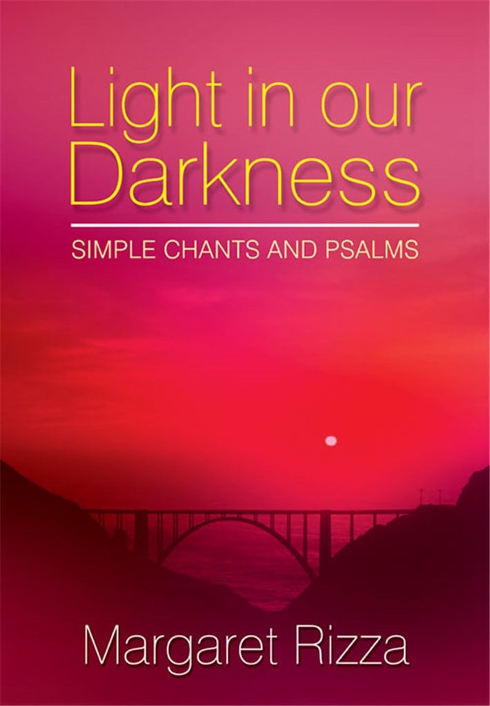 Light in our Darkness - Score